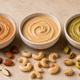 Almond Butter, Cashew Butter or Pistachio Butter: Which Nut Butter Should You Choose?
