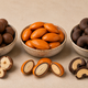 What Are Dragees? Everything You Need to Know About Chocolate Coated Nuts