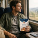 Why Health-Conscious Travellers Carry Dry Fruits Instead of Junk Food