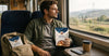 Why Health-Conscious Travellers Carry Dry Fruits Instead of Junk Food