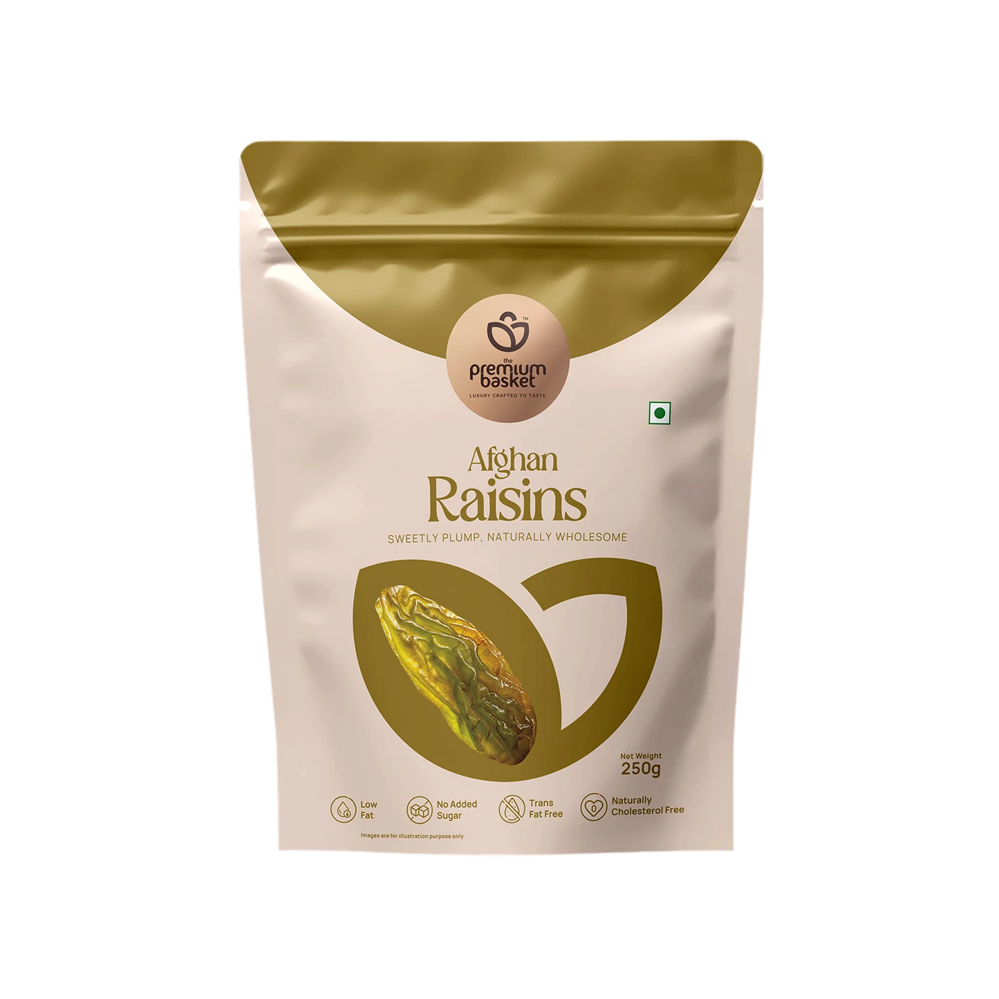 Afghan Raisins