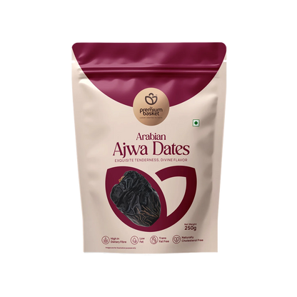 Arabian Ajwa Dates