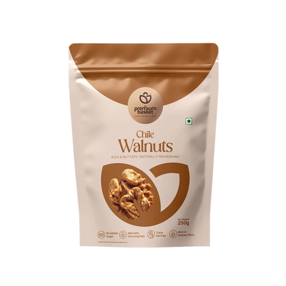 Chile Walnuts