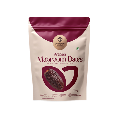 Arabian Mabroom Dates