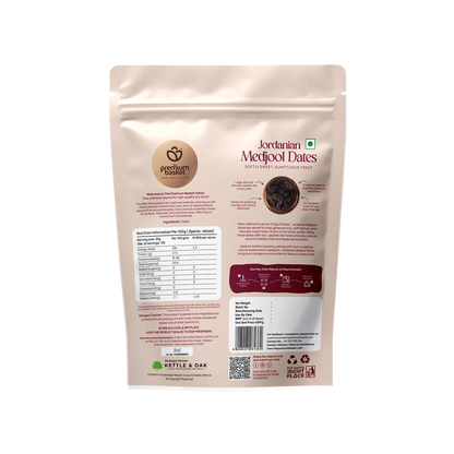 Jordanian Medjool Dates