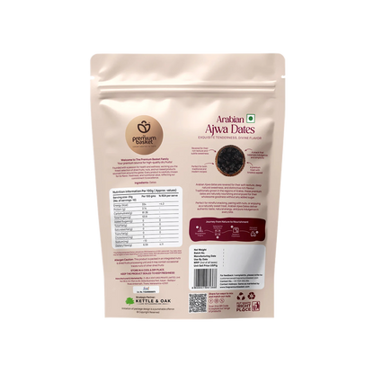 Arabian Ajwa Dates