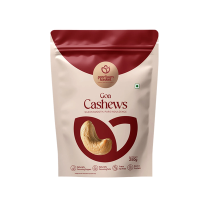 Goa Cashews