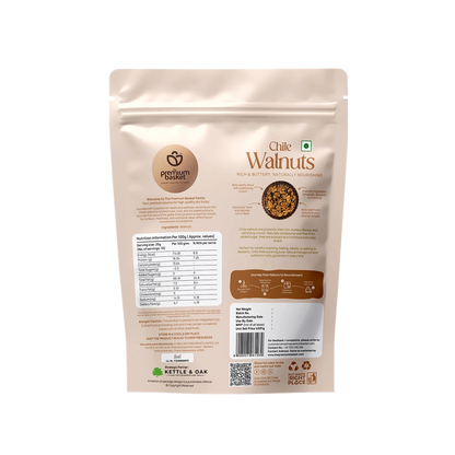 Chile Walnuts