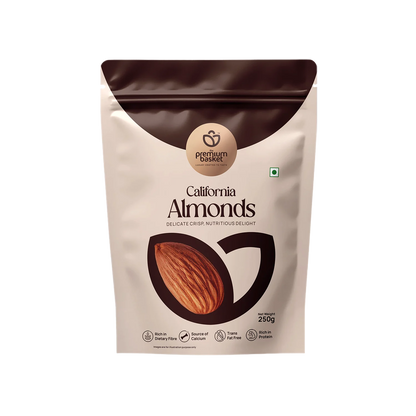California Almonds – Premium Gold