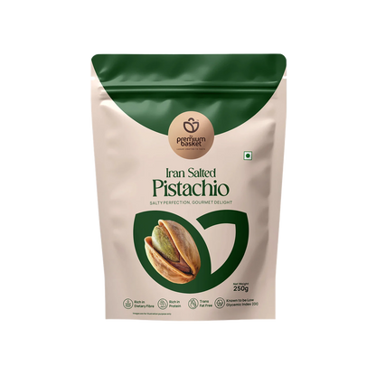Iran Salted Pistachio