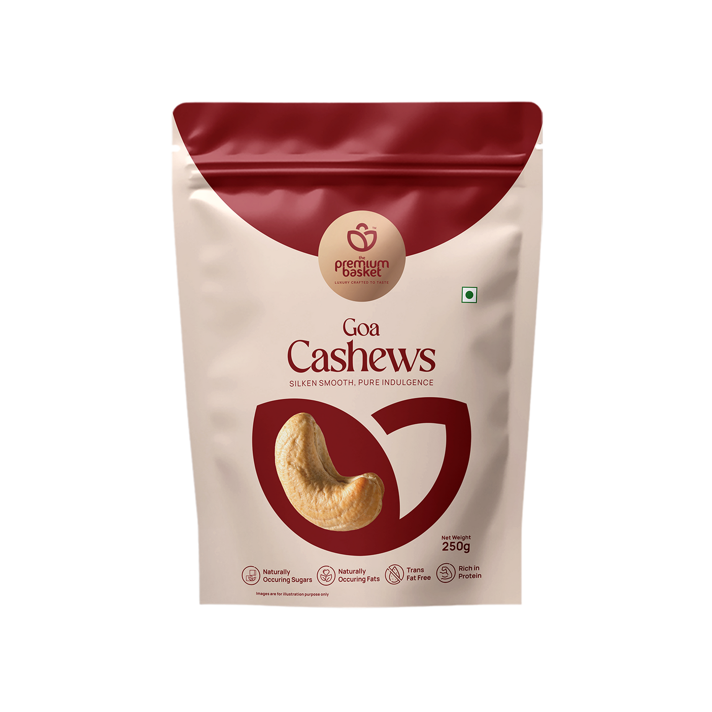 Goa Cashews