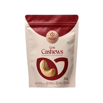 Goa Cashews