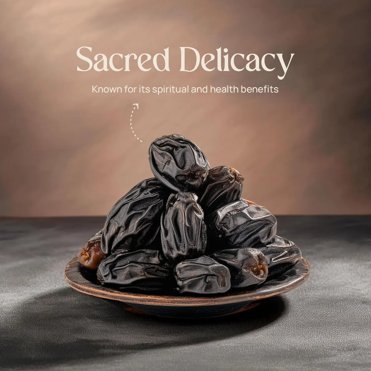Arabian Ajwa Dates