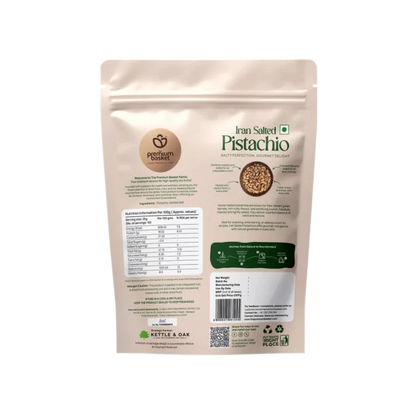 Iran Salted Pistachio
