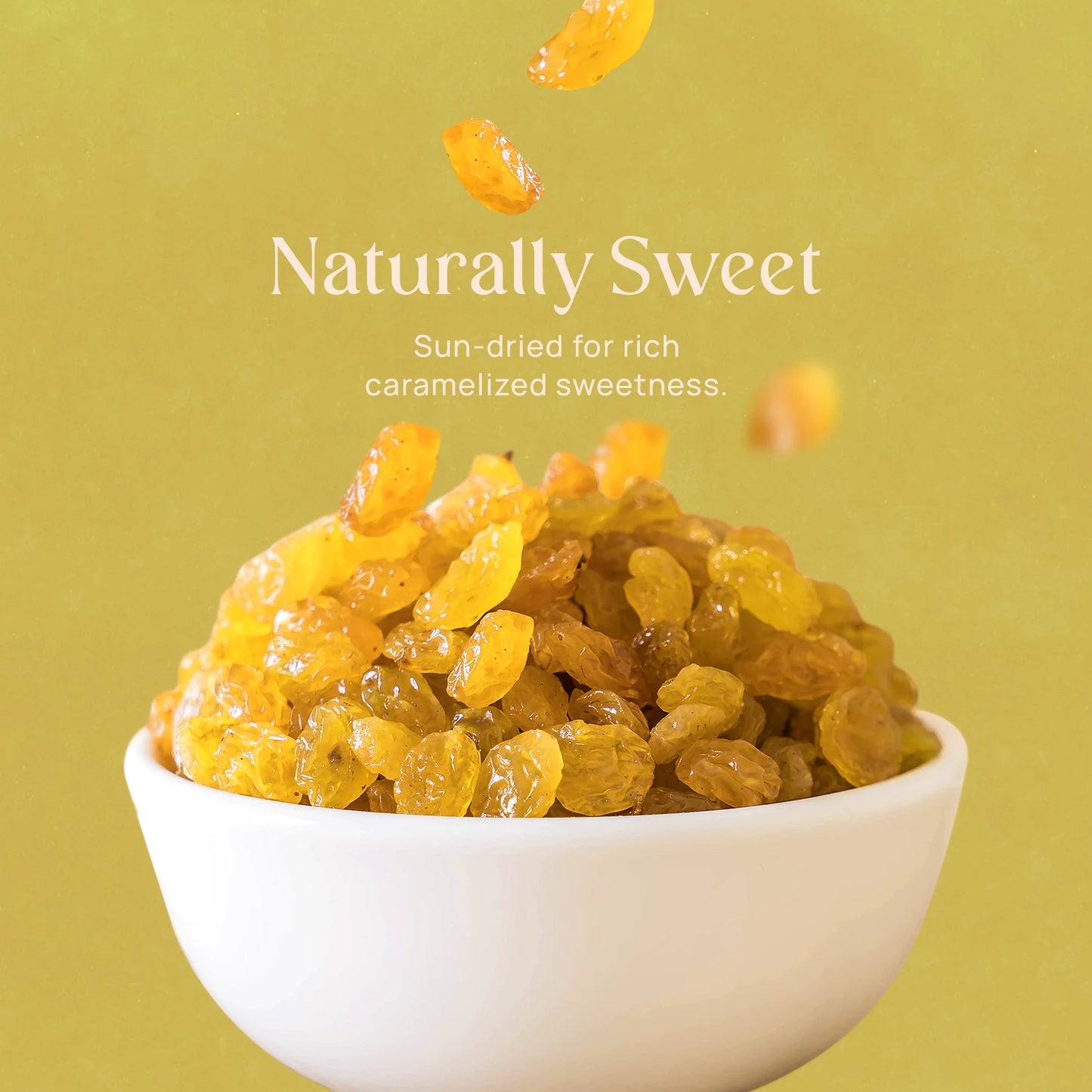 Afghan Raisins