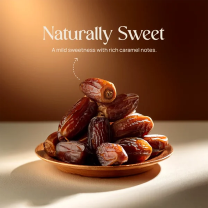 Arabian Mabroom Dates