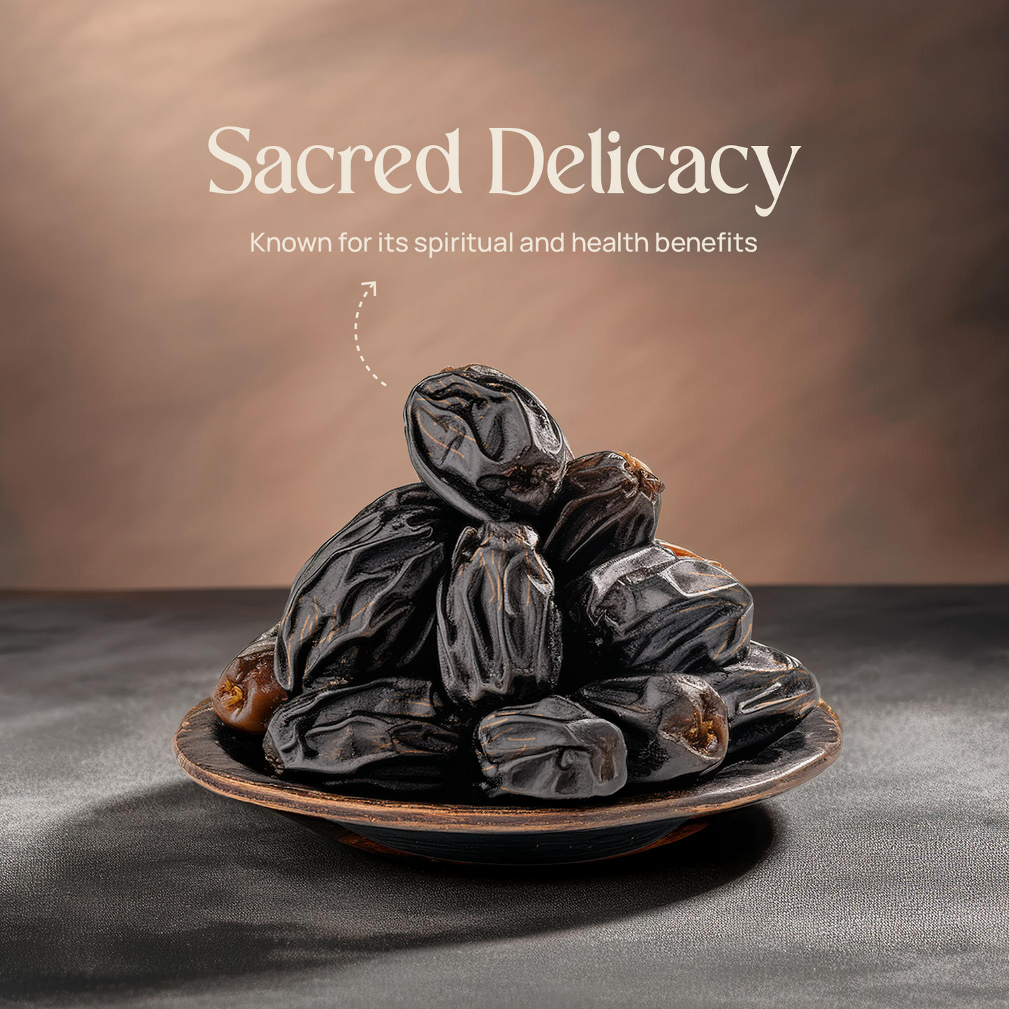 Arabian Ajwa Dates