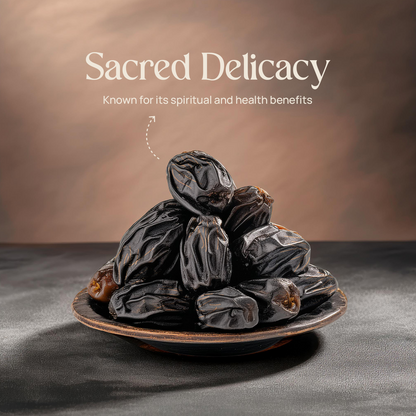 Arabian Ajwa Dates