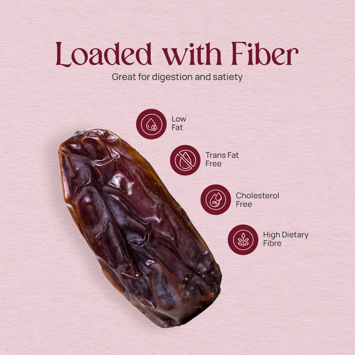 Jordanian Medjool Dates
