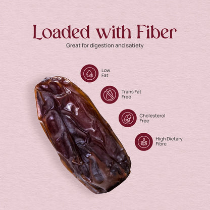 Jordanian Medjool Dates