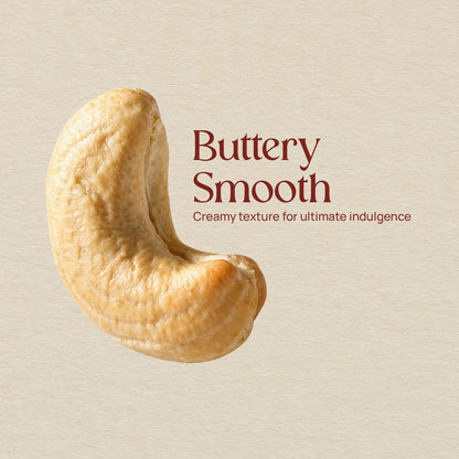 Goa Cashews