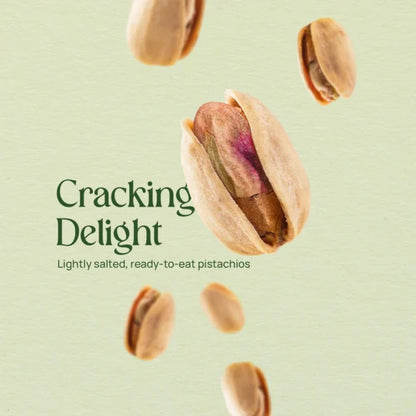 Iran Salted Pistachio