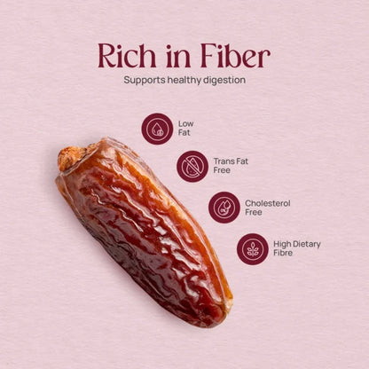Arabian Mabroom Dates