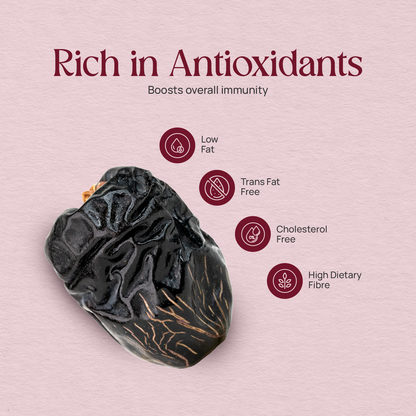 Arabian Ajwa Dates