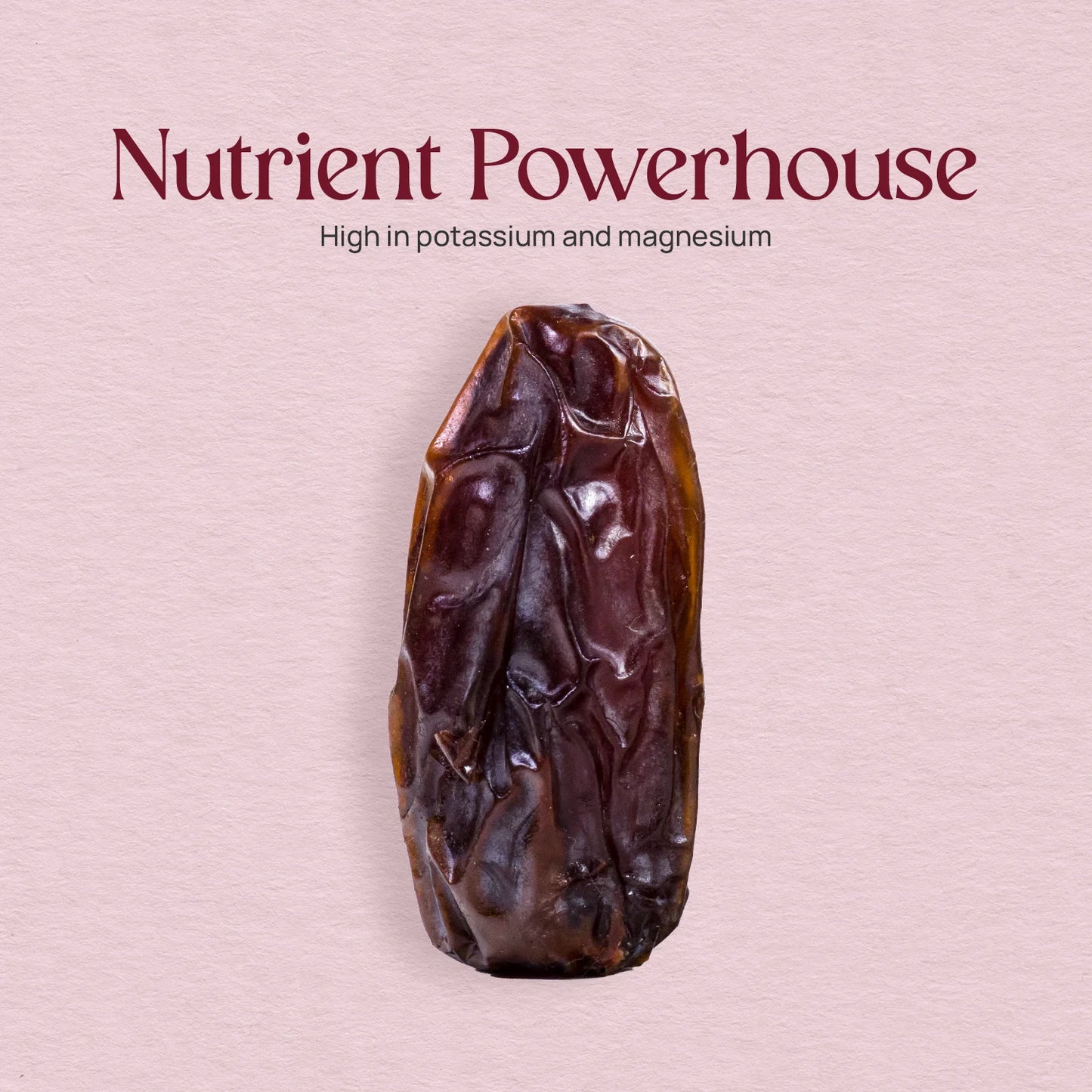 Jordanian Medjool Dates