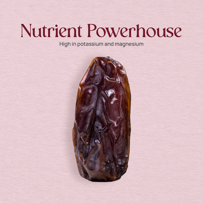 Jordanian Medjool Dates