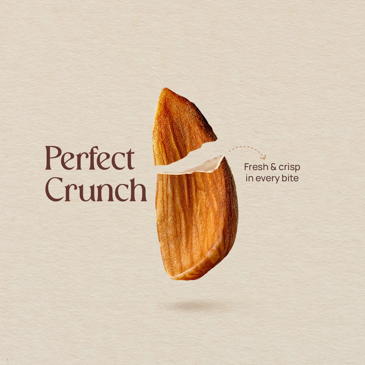 Iran Mamra Almonds