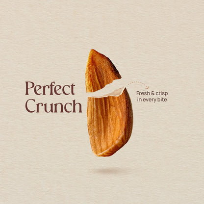 Iran Mamra Almonds