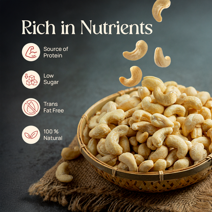 Goa Cashews