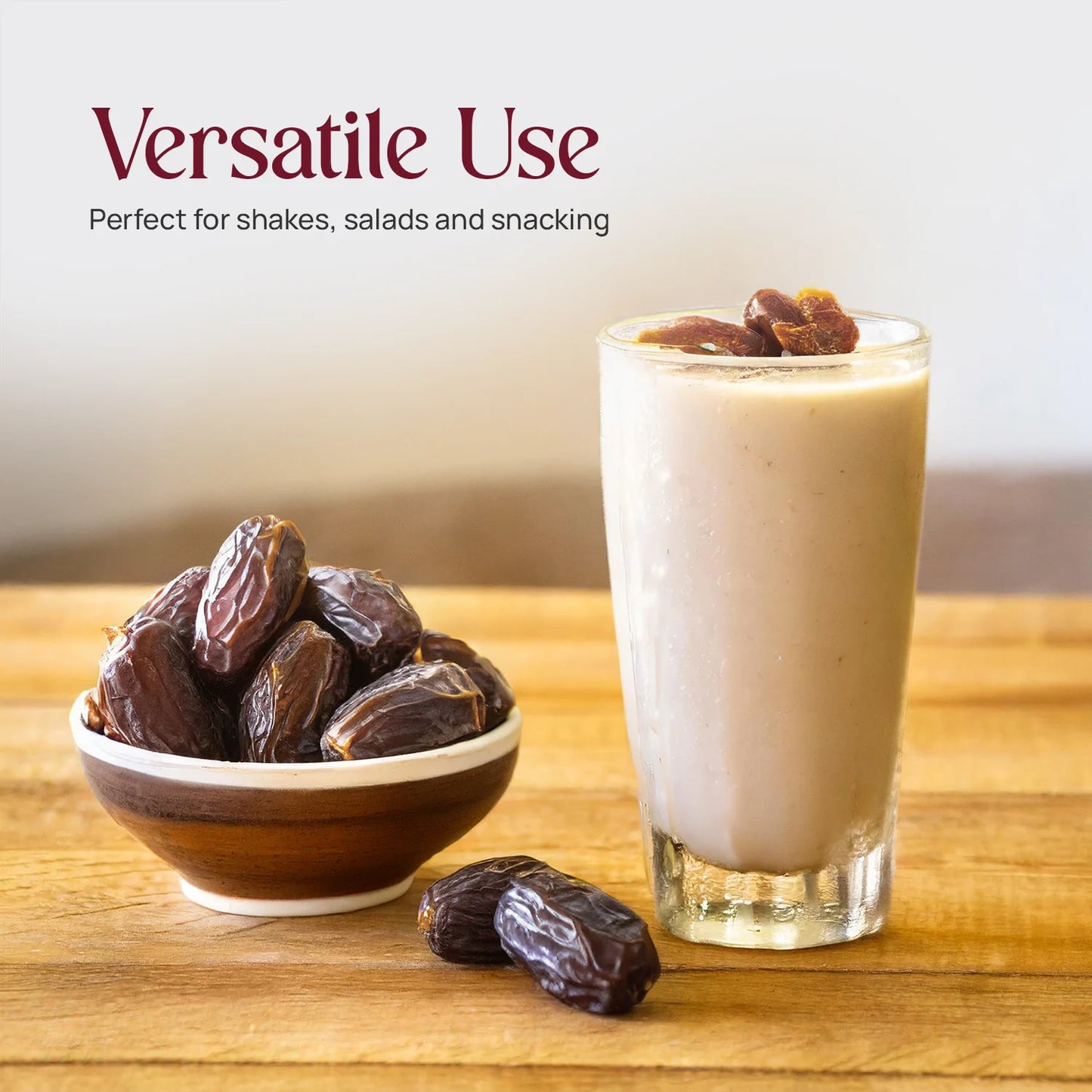 Jordanian Medjool Dates