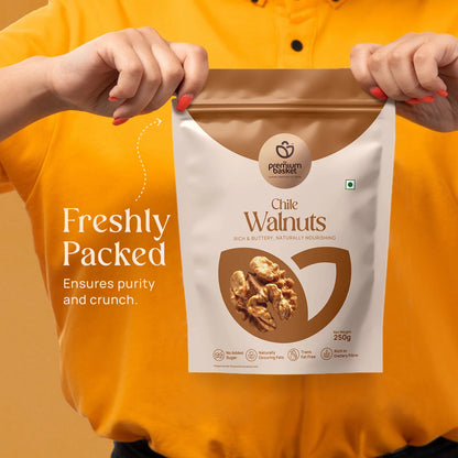 Chile Walnuts