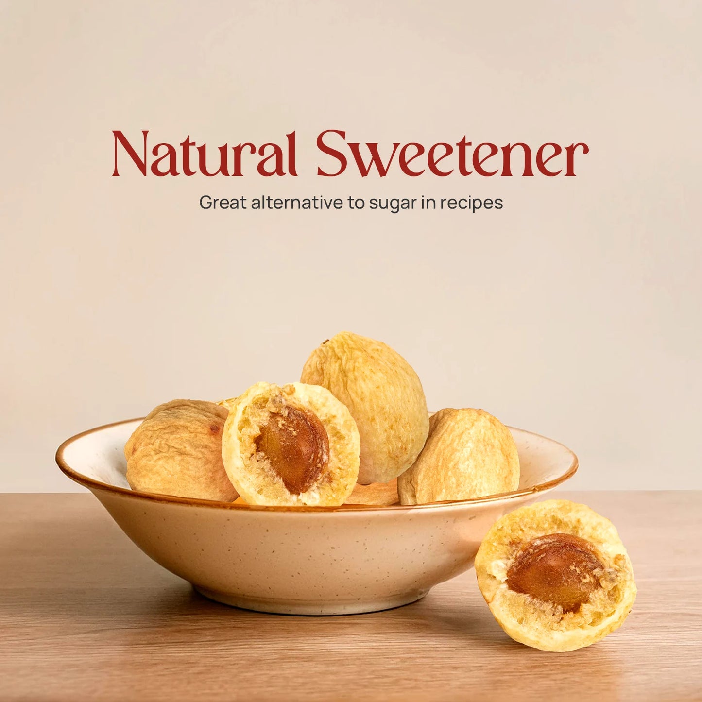 Afghan Apricots
