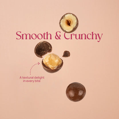 Gourmet Dragees Trio