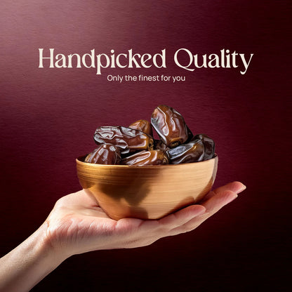 Jordanian Medjool Dates