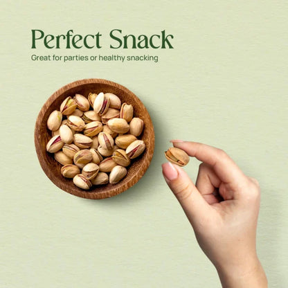 Iran Salted Pistachio