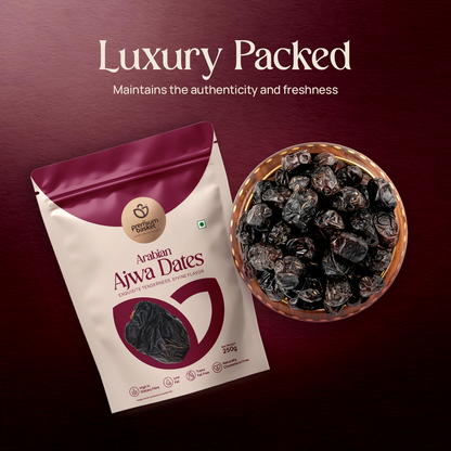 Arabian Ajwa Dates