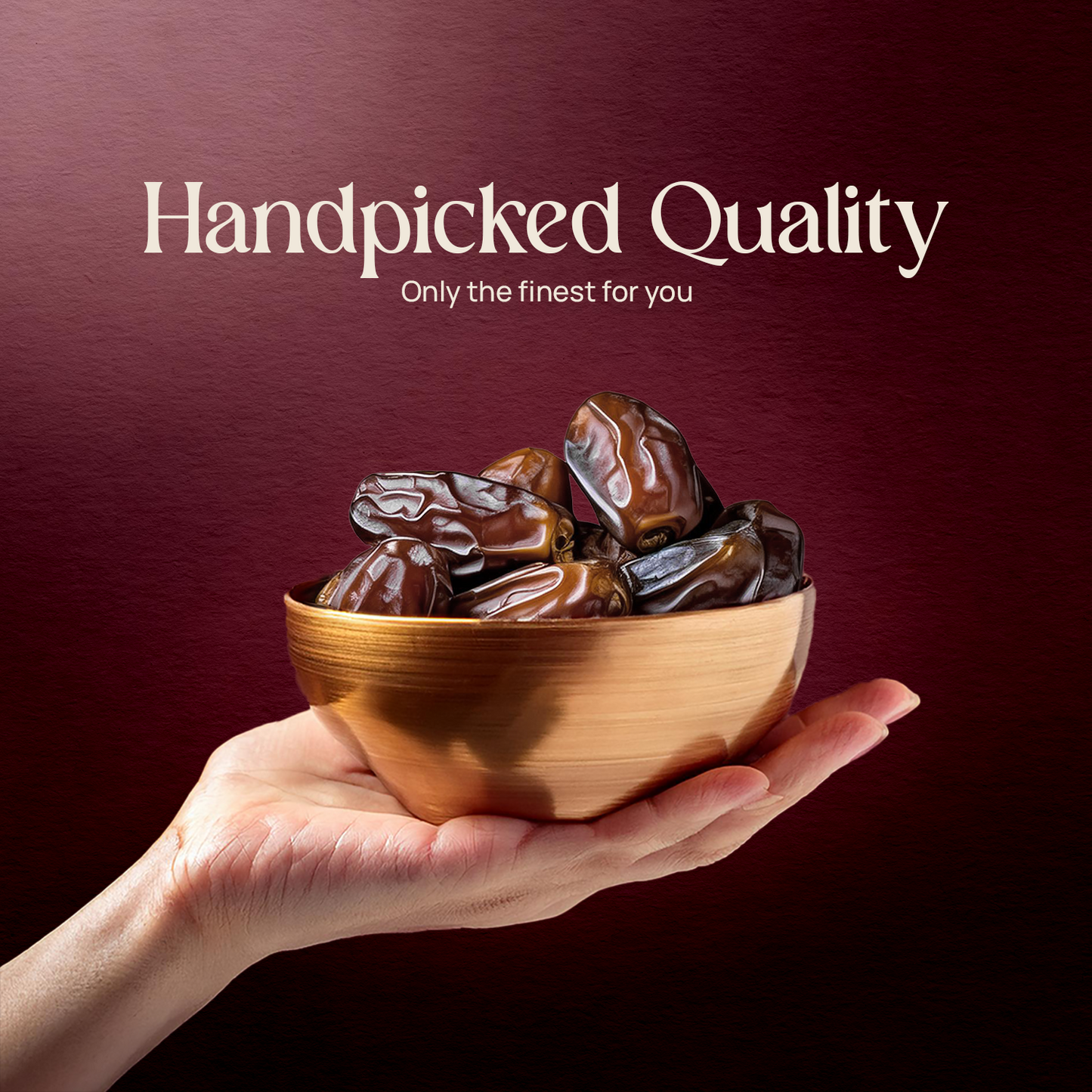 Jordanian Medjool Dates