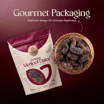 Jordanian Medjool Dates