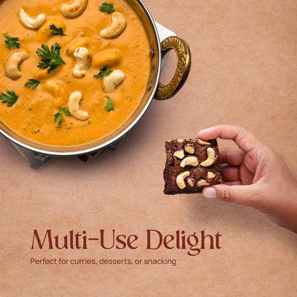Goa Cashews
