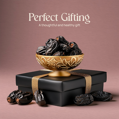Arabian Ajwa Dates