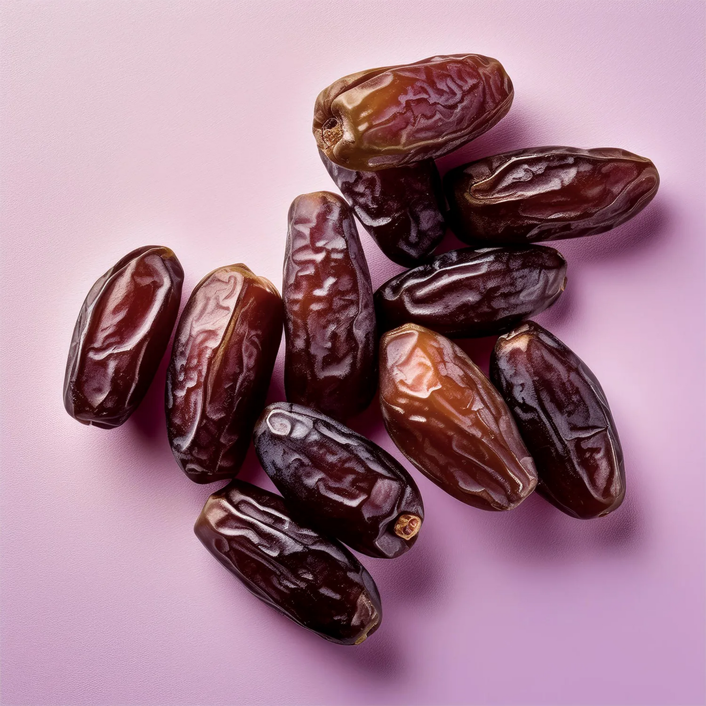 Jordanian Medjool Dates