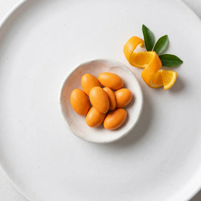 Valencia Orange Almond