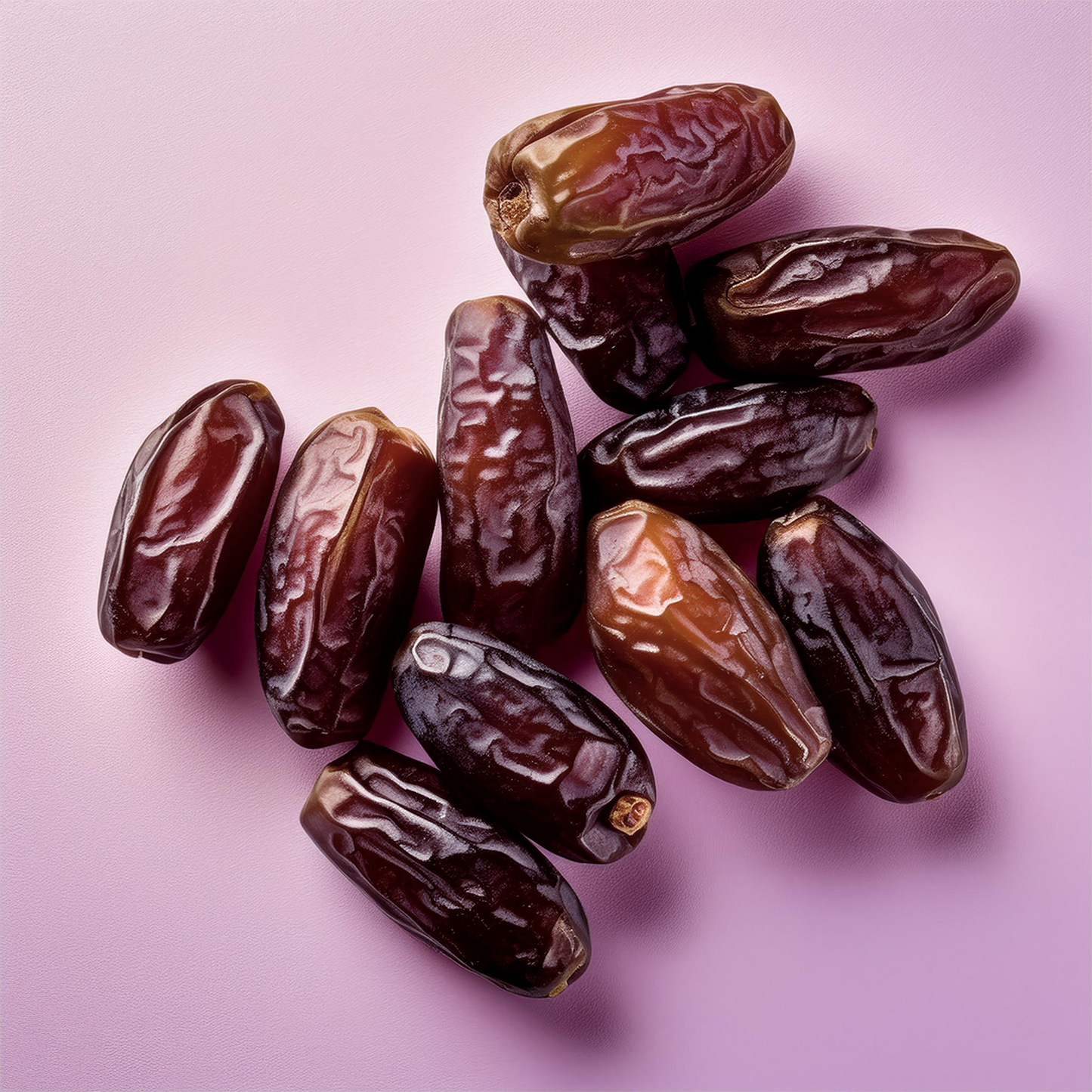 Jordanian Medjool Dates