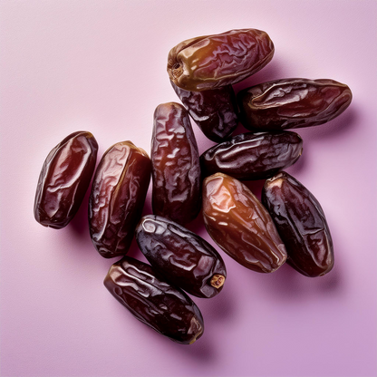 Jordanian Medjool Dates