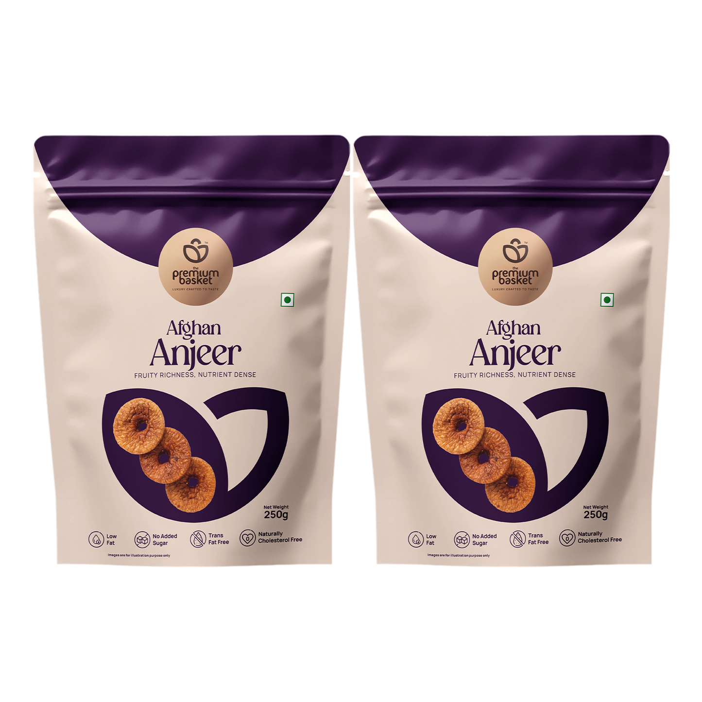 Afghan Anjeer