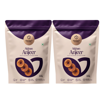 Afghan Anjeer